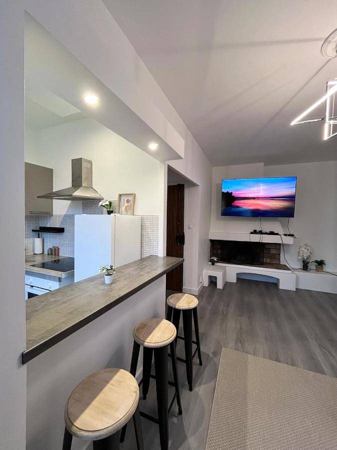 Gîte pour 4 personnes à Sainte-Foy-lès-Lyon - 3