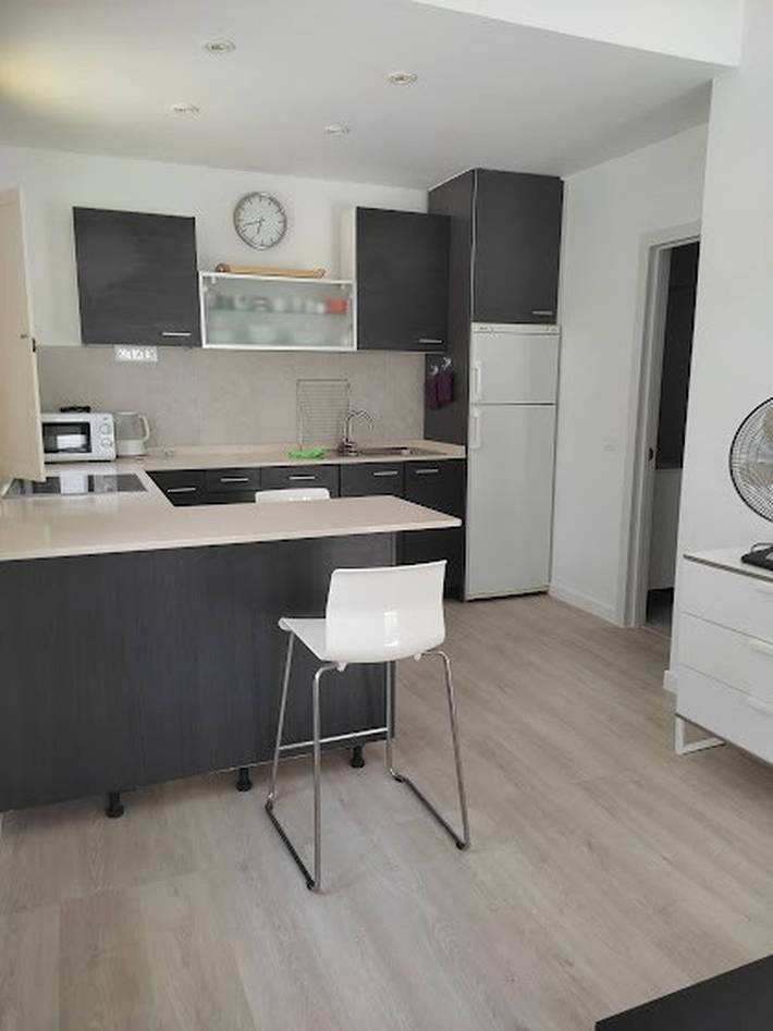 Entire apartment, Charming 1 Bedroom Apartment in Puerto de Mogán in Puerto de Mogan, Mogán