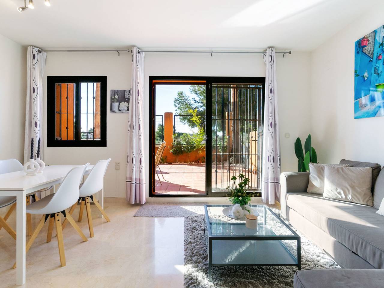 Apartamento entero, Cerro del Sol 6 in San Miguel de Salinas, Costa Blanca
