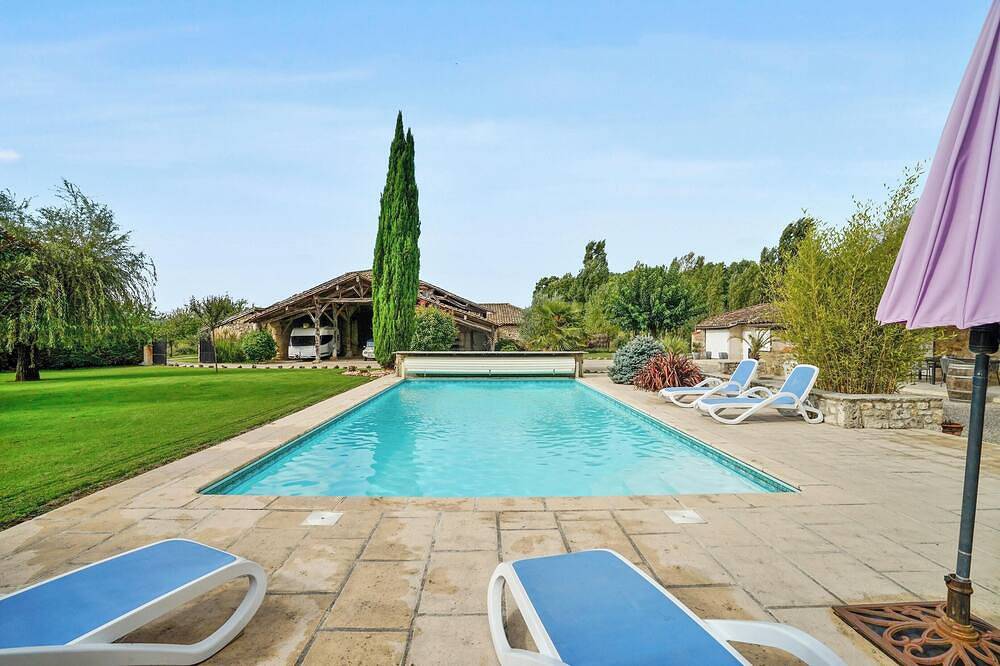 Maison de vacances