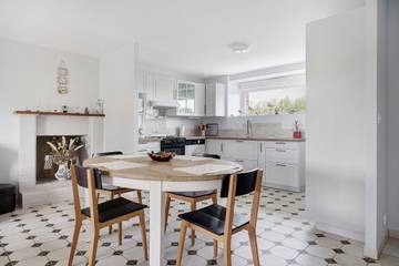 Maison De Vacances pour 4 Personnes dans Cherrueix, Région de Saint-Malo, Photo 4