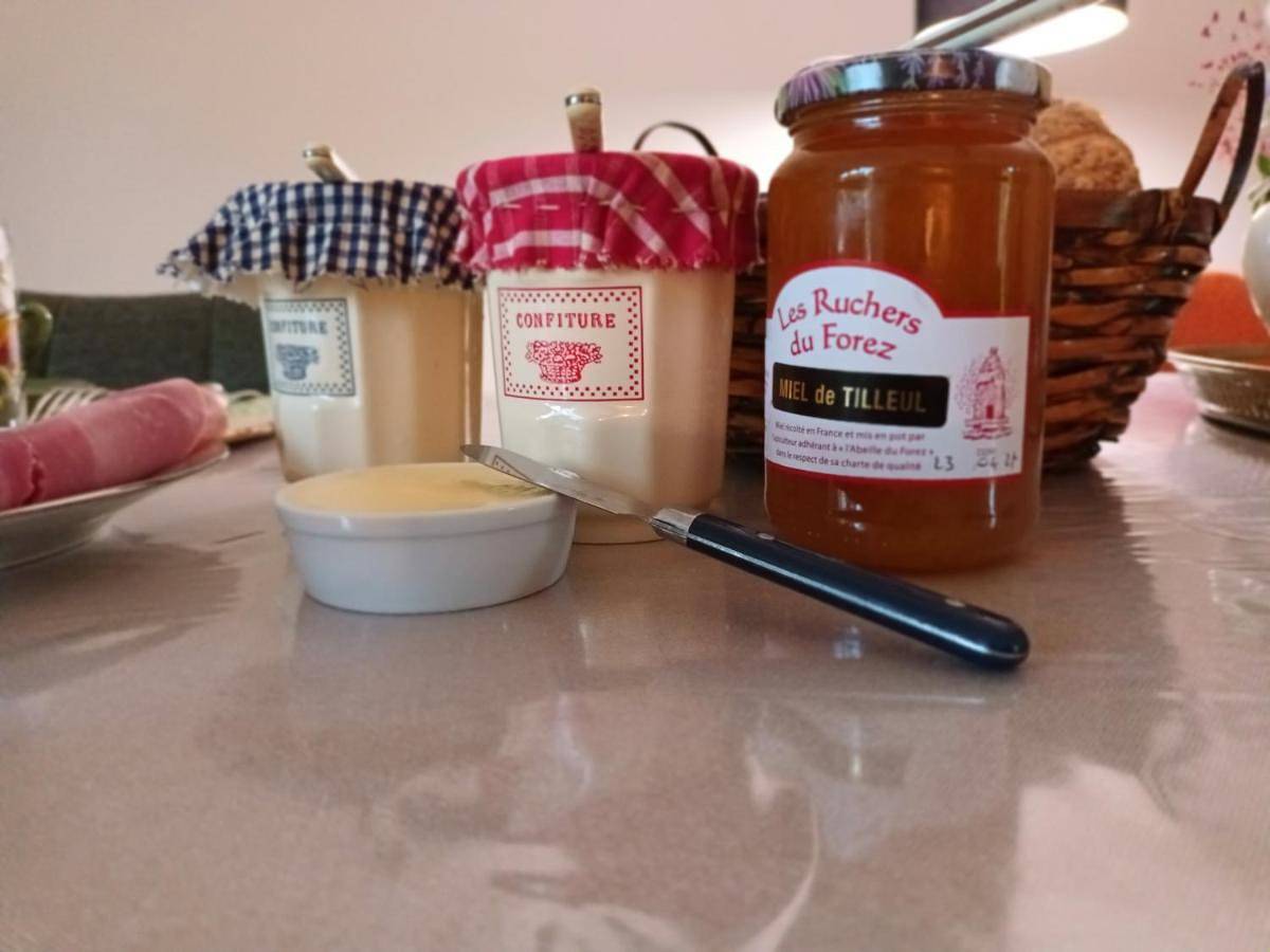 La Provende in Montbrison