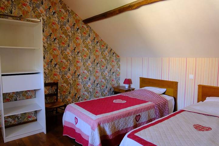 Location de vacances pour 5 personnes à Sainte-Orse - 2