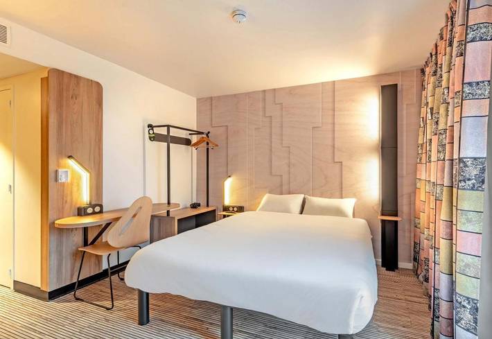 Hôtel pour 2 personnes