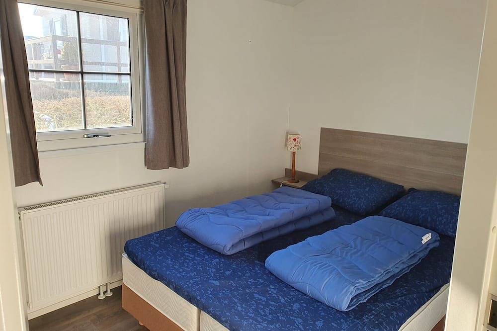 Chalet 11 - Bergzicht Teuven in Teuven, Voeren