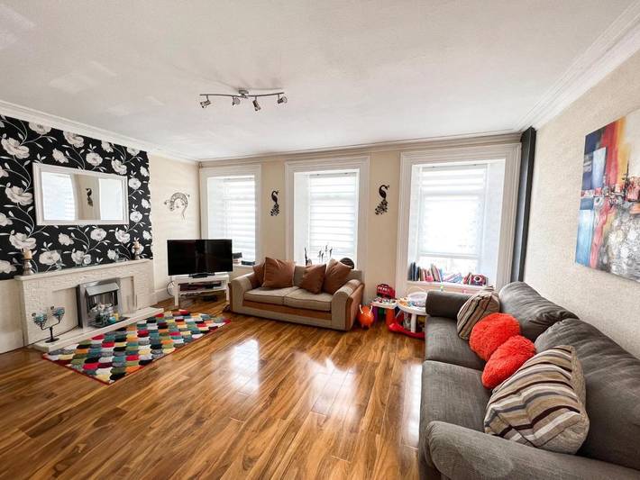 Holiday rental for 6 people, with View in Portrush