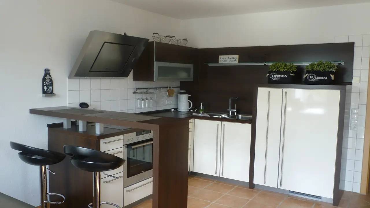 Ganze Ferienwohnung, Ferienwohnung für 3 Personen (50 m²) in Willingen (Upland) in Willingen, die Mittelgebirge