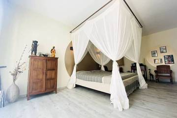Villa pour 6 Personnes dans La Grande-Motte, Région de Montpellier, Photo 1