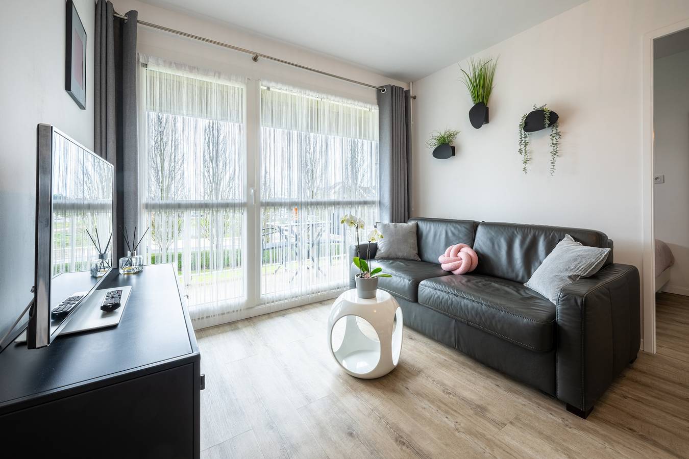Appartement de vacances