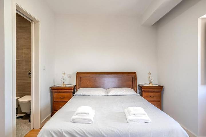 Location de vacances pour 6 personnes, avec jardin dans Tondela - 3