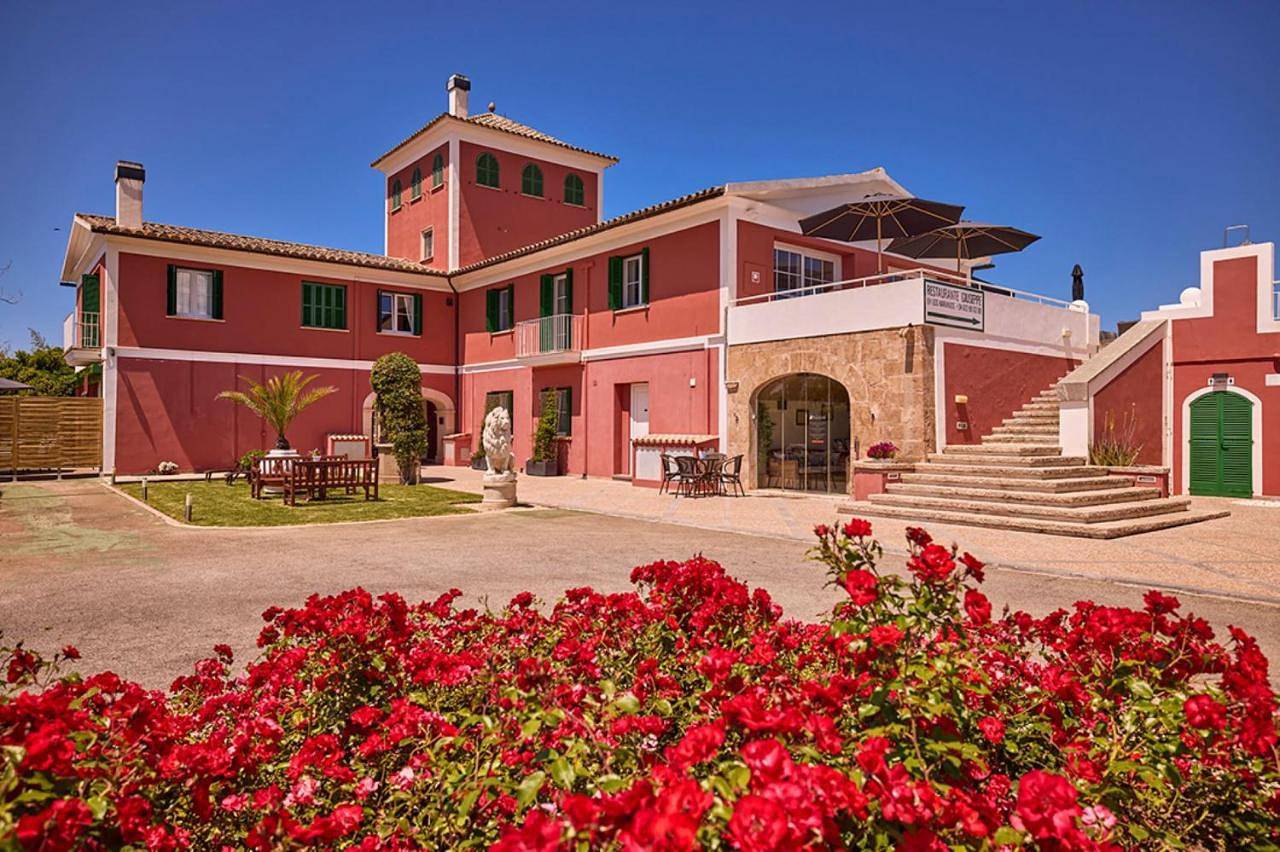 Fincahotel Los Naranjos in Palma de Maiorca, Maiorca (Oeste)