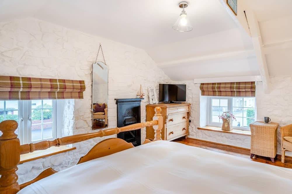 1 Bed in Kidwelly in Kidwelly, Carmarthenshire