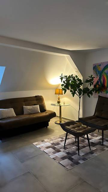 Appartement De Vacances pour 7 Personnes dans Duisbourg, Ruhr, Photo 2