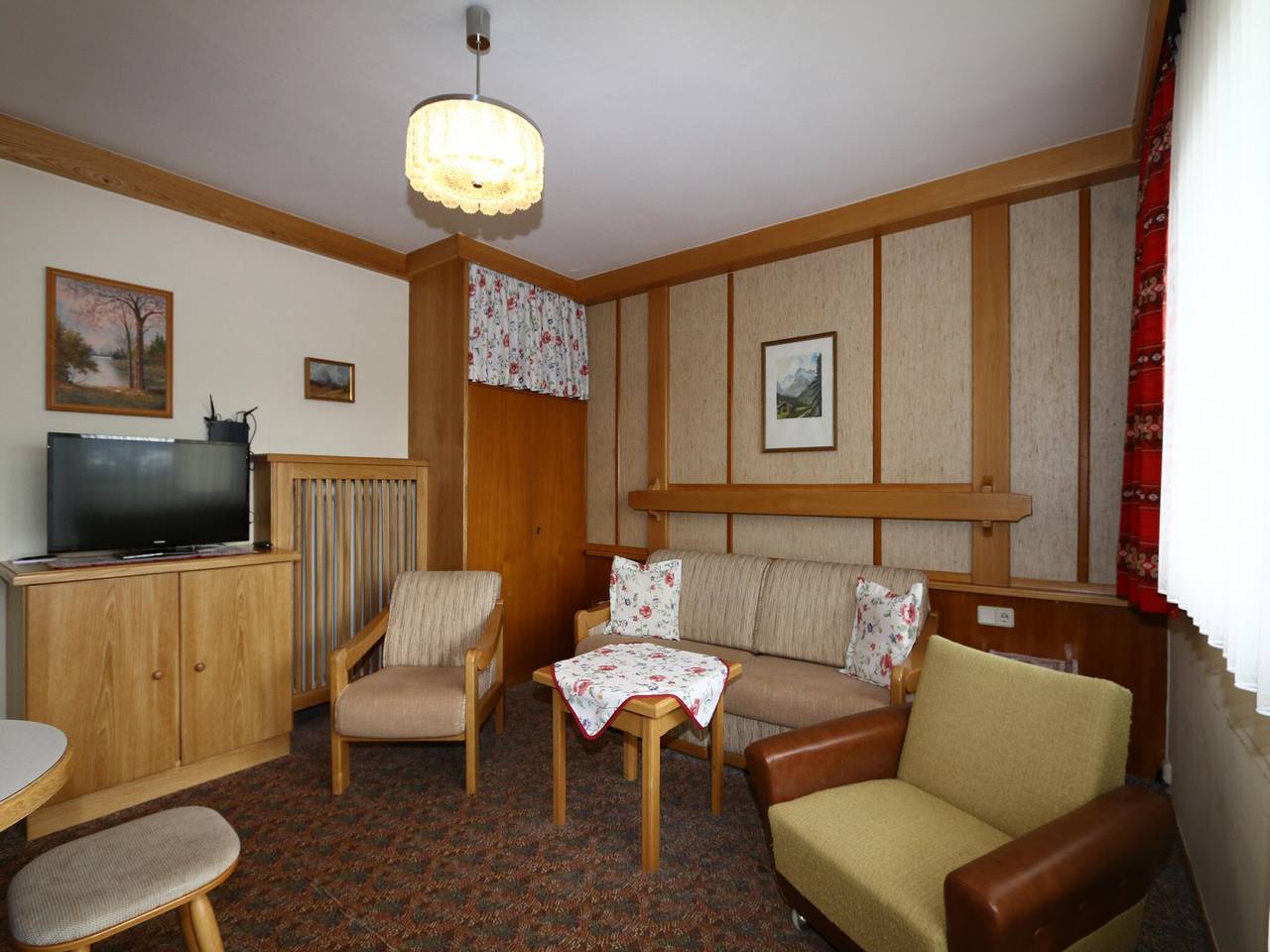 Appartement in Vorberg bij Dachstein Gletsjer, foto 8