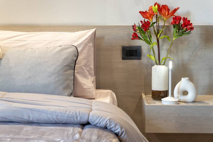 Gîte pour 2 personnes à Sassari - 4