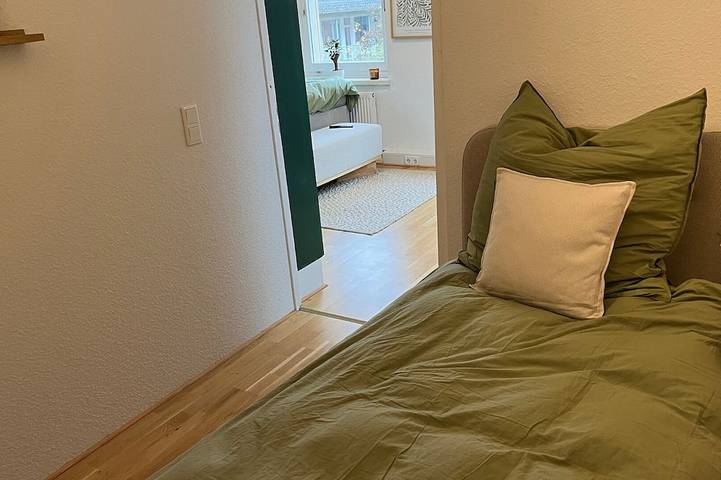 Appartement entier, Corporate Comforts Münster Old Town in Münster, Münsterland