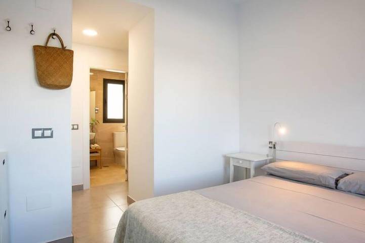 Entire apartment, Apartment Maroma in Torre del Mar, Vélez-Málaga