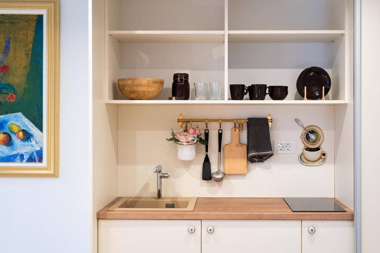 Ganze Wohnung, Ferienwohnung für 6 Personen mit Terrasse in Piran, Slowenische Riviera