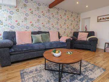 Cottage for 4 People in Nefyn, Gwynedd, Photo 4