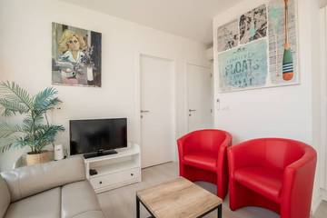 Ferienhaus für 4 Personen in De Haan