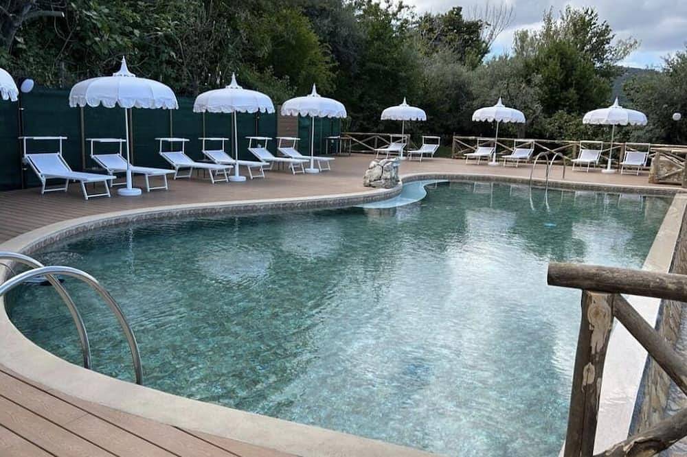 Cottage Sea and Sun in Vico Equense, Napoli e dintorni