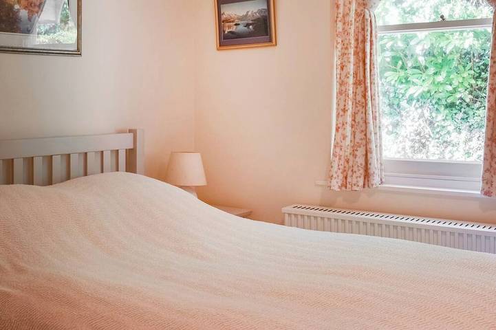 3 Schlafzimmer Unterkunft in St Mawes in St Mawes, Cornwall