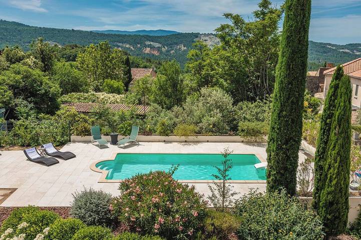 Chambre d’hôte pour 2 personnes, avec jardin - 1