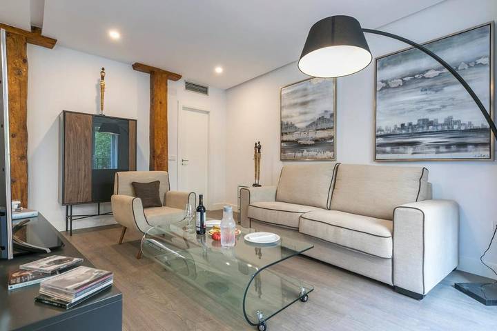 Maison d’hôte pour 5 personnes, avec jardin ainsi que vue et terrasse, animaux acceptés dans Estrémadure - 3