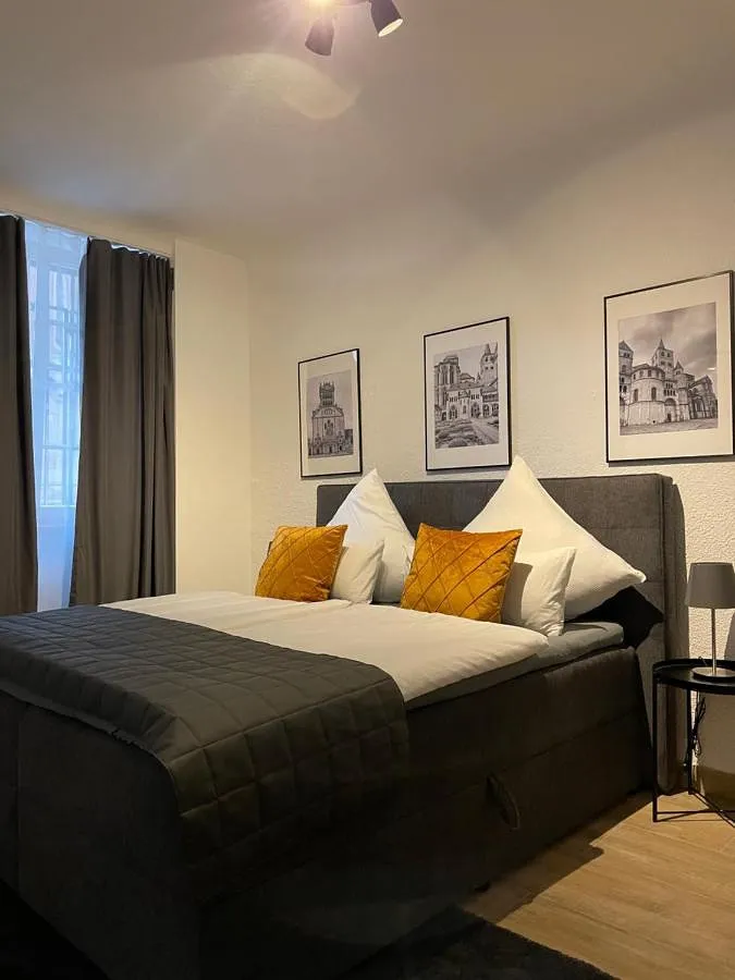 Apartamento de vacaciones para 2 personas - 1