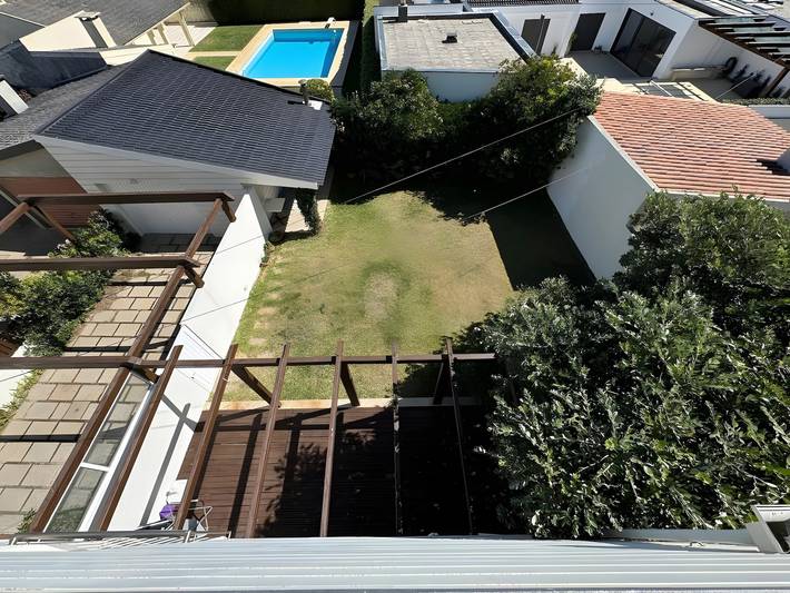 Location de vacances pour 9 personnes, avec jardin, animaux acceptés dans Marinhas - 3