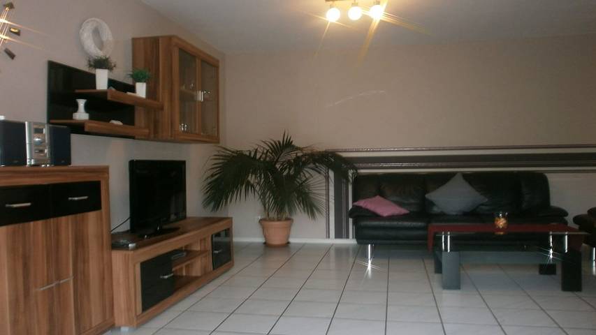 Ferienwohnung für 4 Personen, mit Garten in Neumagen-Dhron - 2