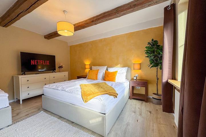 Ferienhaus für 10 Personen - 1