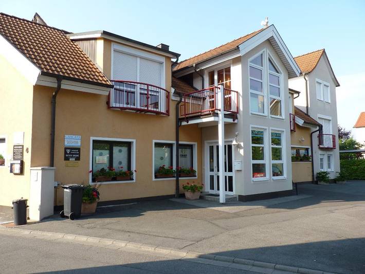 Ferienwohnung für 2 Personen, mit Garten - 1