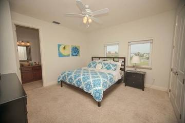 Vacation House for 10 Guests in South Padre Island, Padre Island, Picture 1