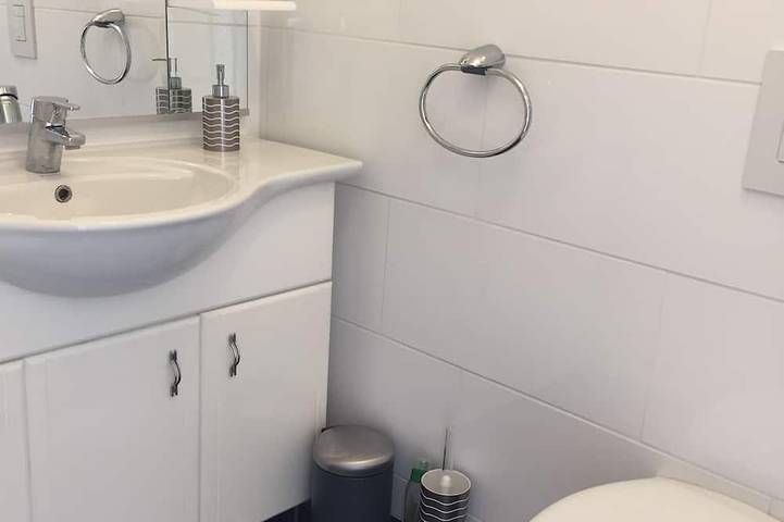 Ferienwohnung für 4 Personen, mit Balkon in Bonn