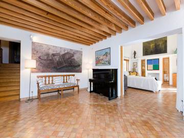Villa in Cala Bona, Son Servera für 8 