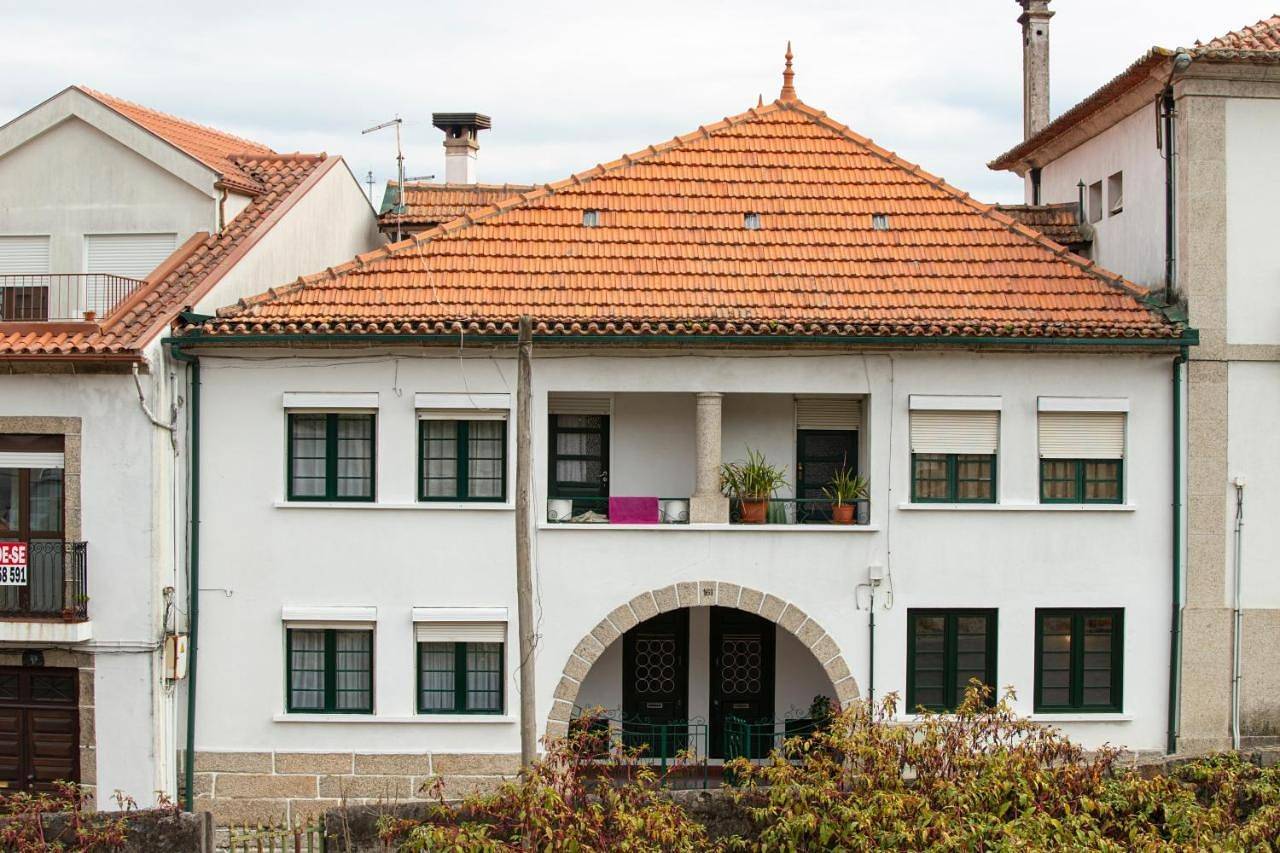 Apartamento entero, Two-Bedroom Apartment in Amarante, Distrito de Porto