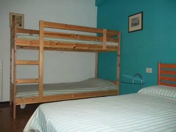 Ferienwohnung für 4 Personen in Finale Ligure, Finale Ligure Gemeinde, Bild 4
