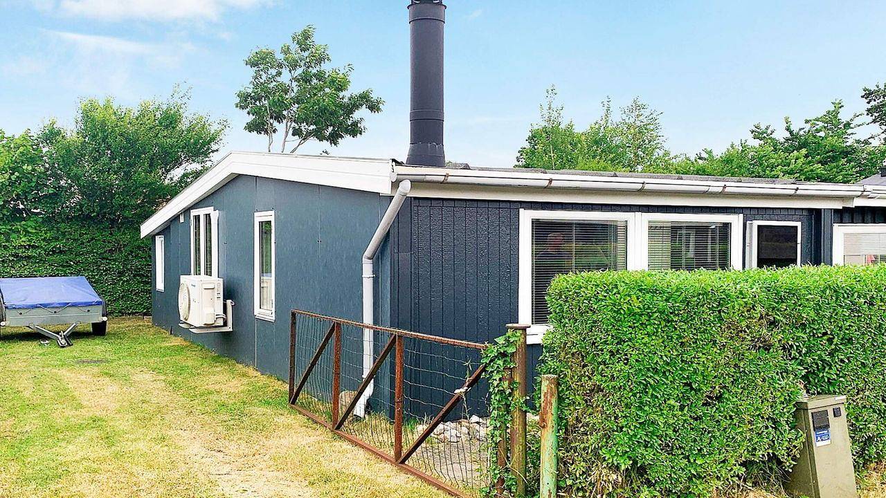 Ferienhaus für 4 Personen (62 m²) in Broager in Broager, Flensburger Förde (Dänemark)