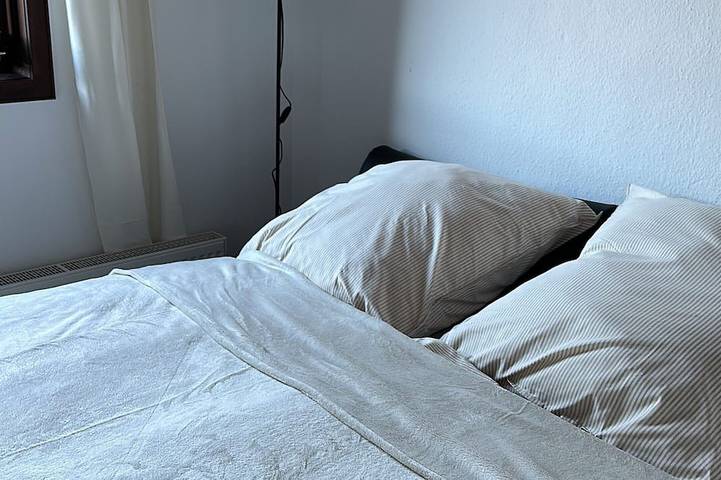 Ferienhaus für 8 Personen, mit Garten und Sauna in Beverungen - 2