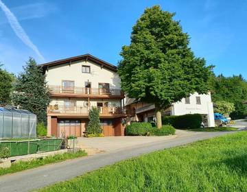 Ferienwohnung für 5 Personen, mit Garten in Waldviertel