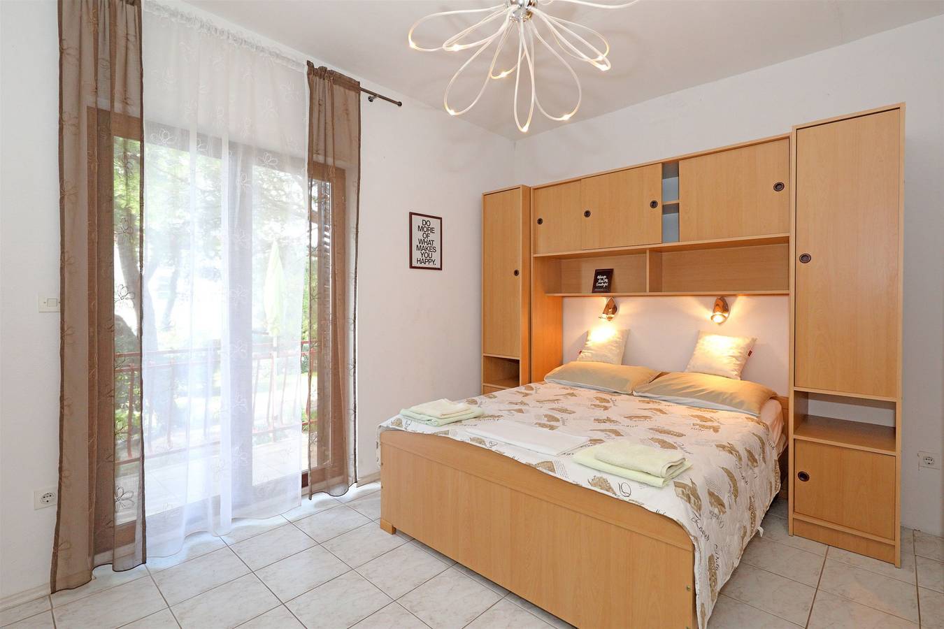 Rooms Jeriko in Vodice, Šibenik-Knin