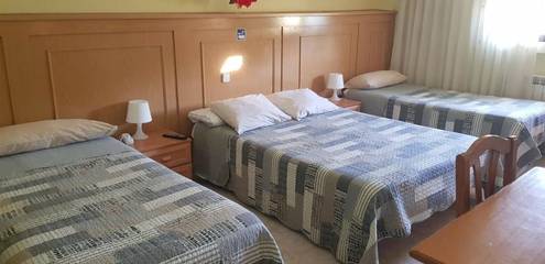 Gîte pour 4 personnes à Brunete