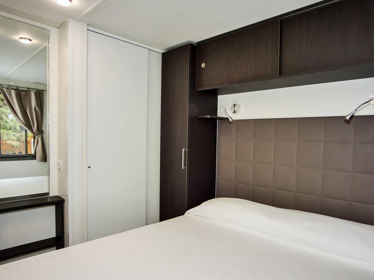 Ganze Wohnung, Mobile Home Superior in Castiglione della Pescaia, Grosseto Provinz