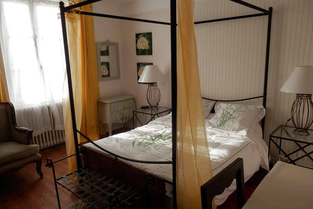 Gîte Adrienne au Theil in Lépinas, Région de Guéret