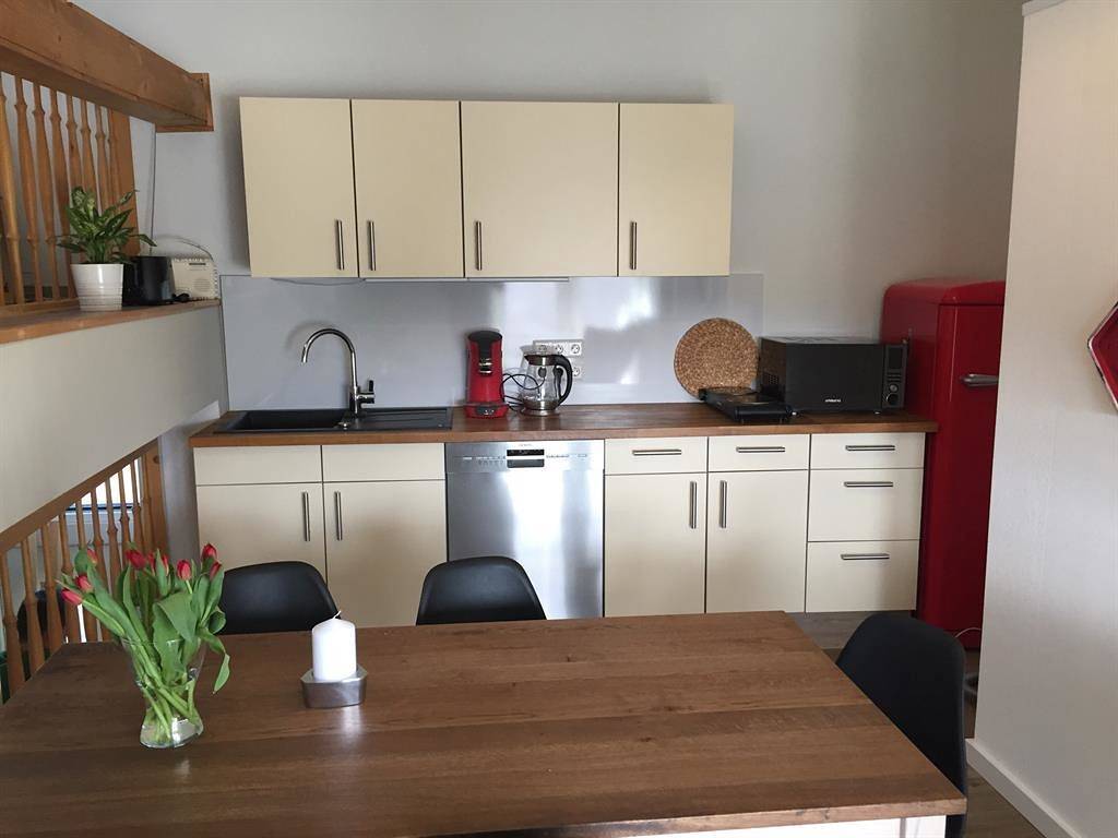 Ganze Ferienwohnung, Appartement/Fewo, Dusche, Wc, 1 Schlafraum in Westerburg, Westerburg & Umgebung