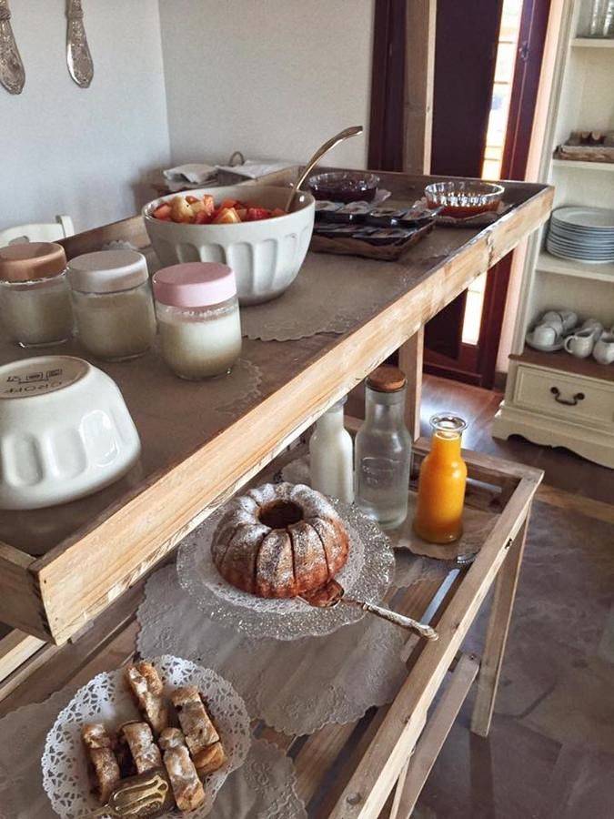 Chambre d’hôte pour 2 personnes, avec piscine ainsi que jardin et jacuzzi à Fiumicino - 4