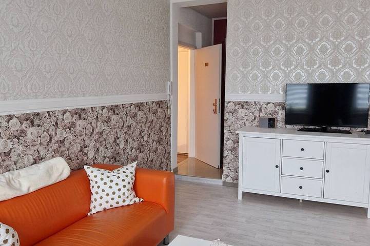 Ferienwohnung für 2 Personen in Burg Stargard - 3