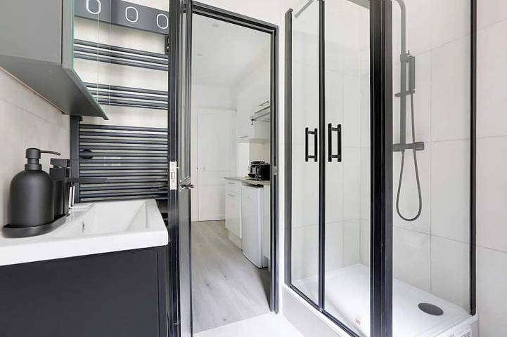 Gîte pour 4 personnes dans Val-de-Marne - 3
