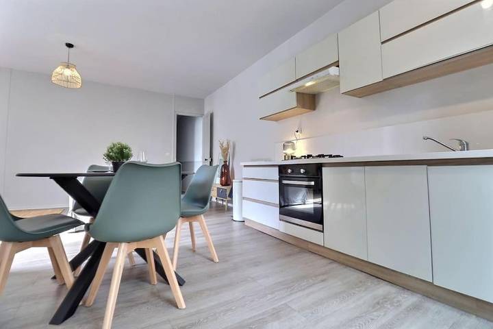 Gîte pour 4 personnes à Bourg-de-Péage - 3